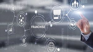 Franchising Time to Think Big