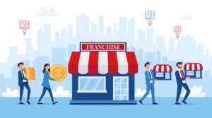 10 best ways to market your franchise scaled