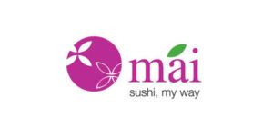 mai sushi logo
