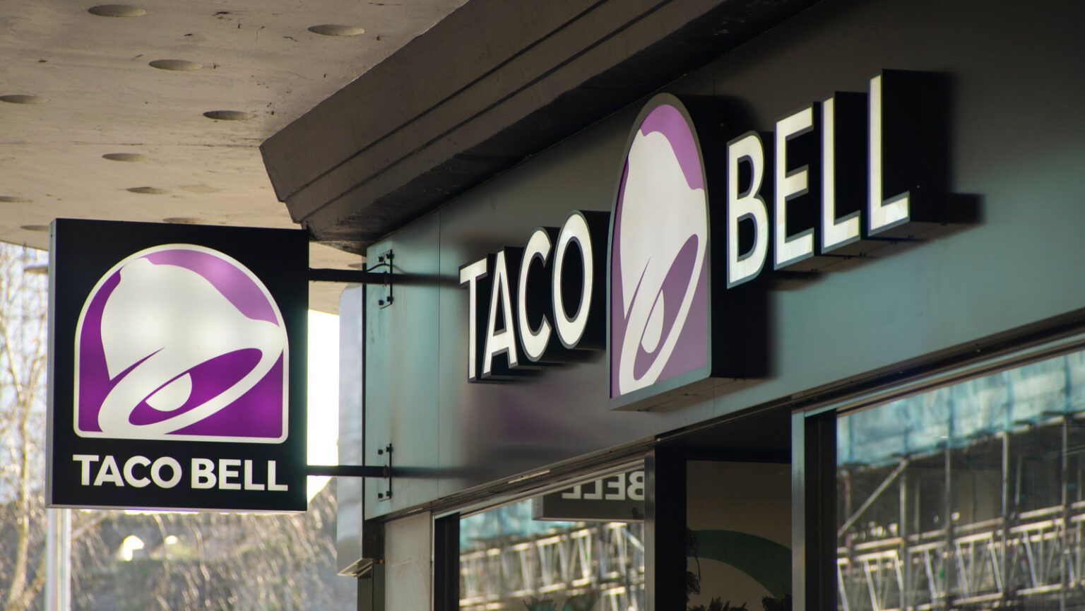 The Evolution of Taco Bell's Franchise Model: A Recipe for Success ...