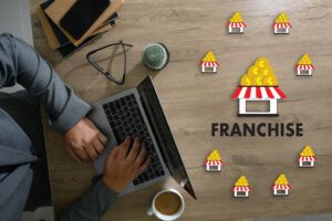 How Does Franchise Funding Work when you Invest in a Franchise?