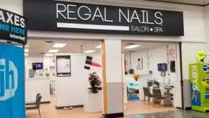 How to Franchise Your Nail Salon Business