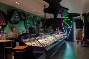 How to Franchise a Gelato Business