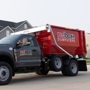 The Dumpster Rental Franchise Industry Overview