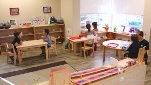 The Growing Preschool and Educational Childcare Market Segment